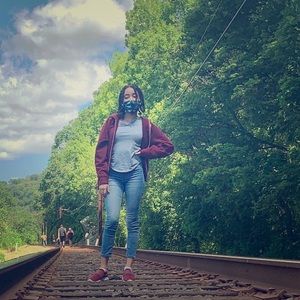 Meet your Posher, Jennifer